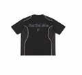 Soccer Black EMI DEL MAR
