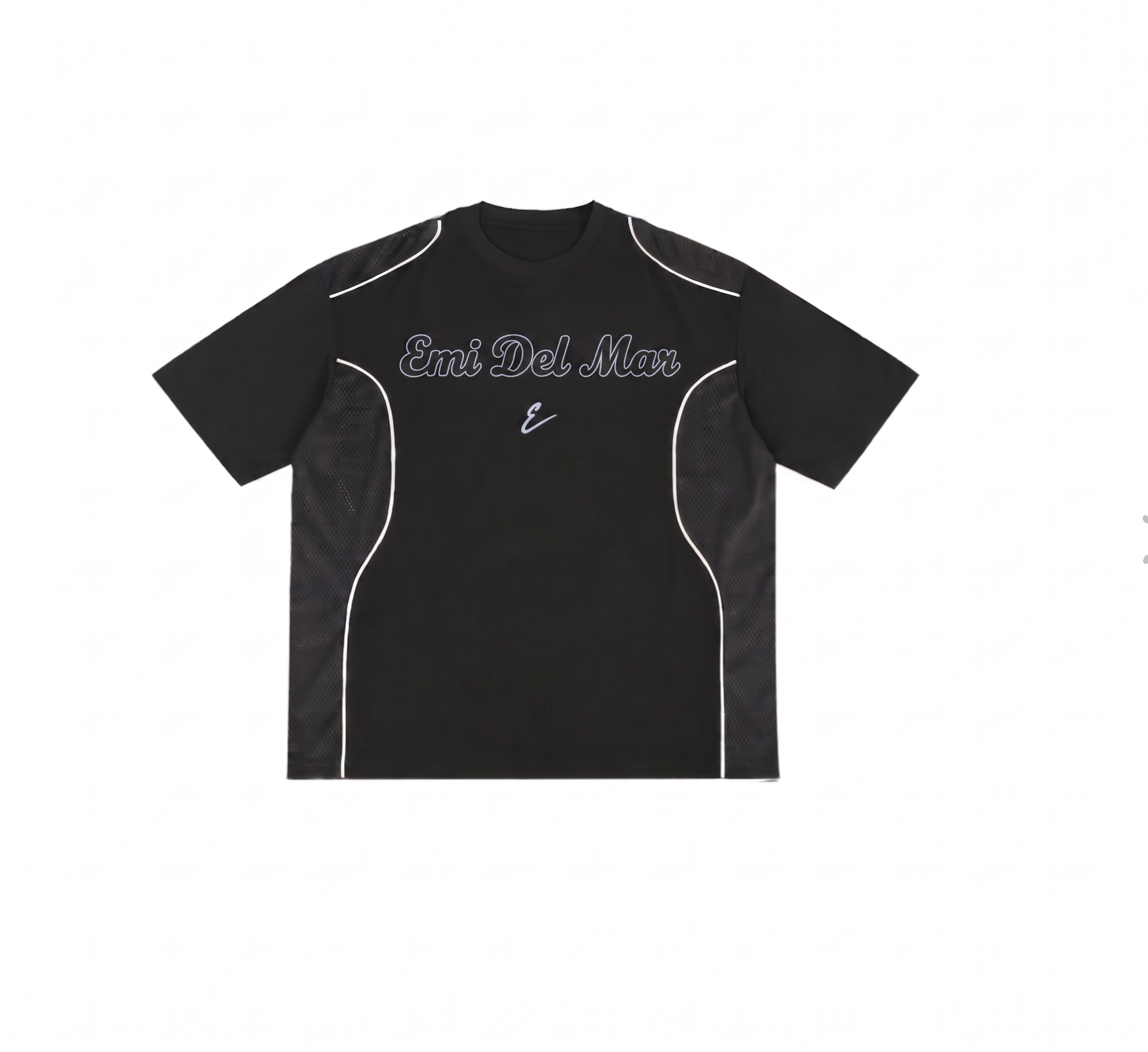 Soccer Black EMI DEL MAR