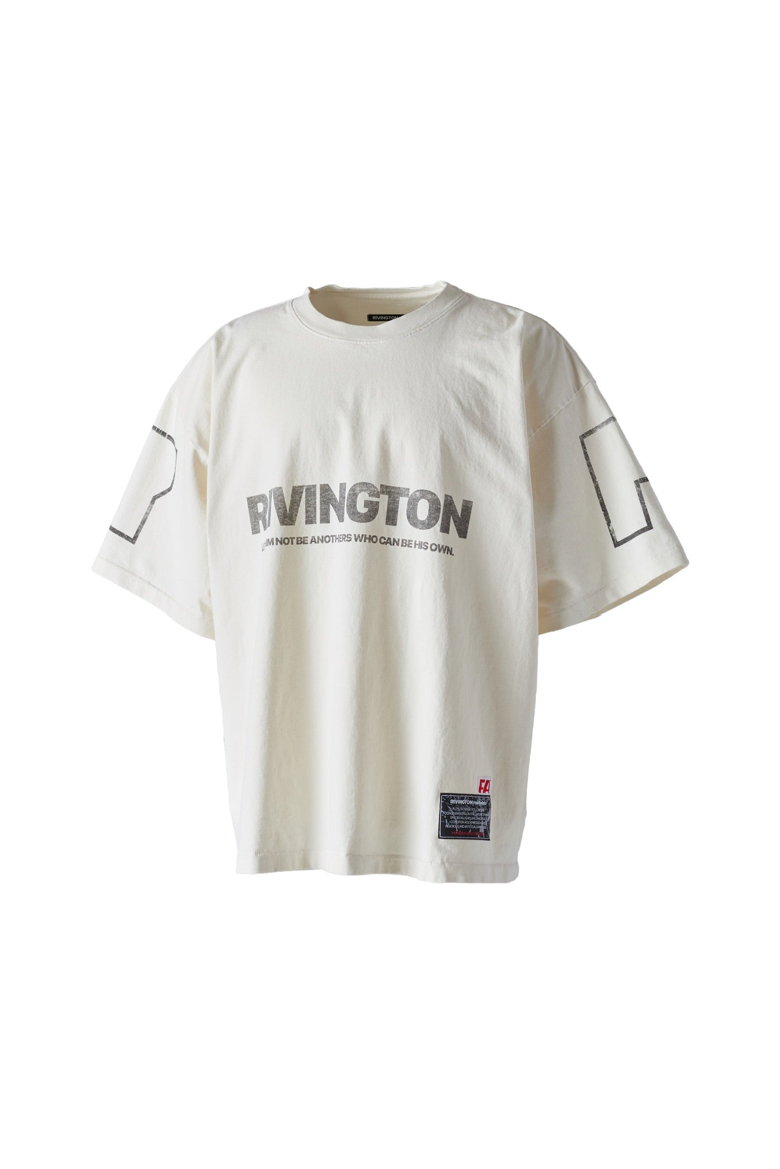 Rivington Tee