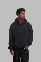 E Hoodie
