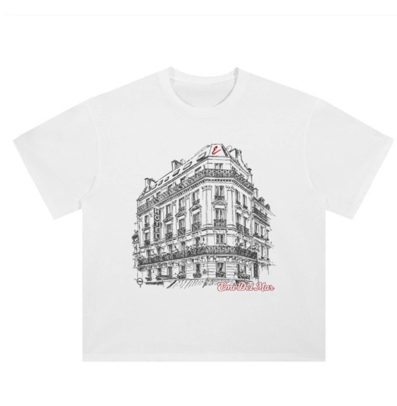Paris EMI DEL MAR